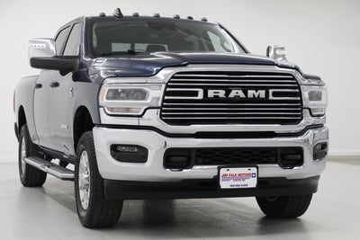 2023 RAM 3500 Laramie
