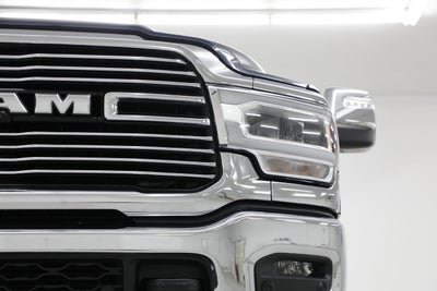 2023 RAM 3500 Laramie