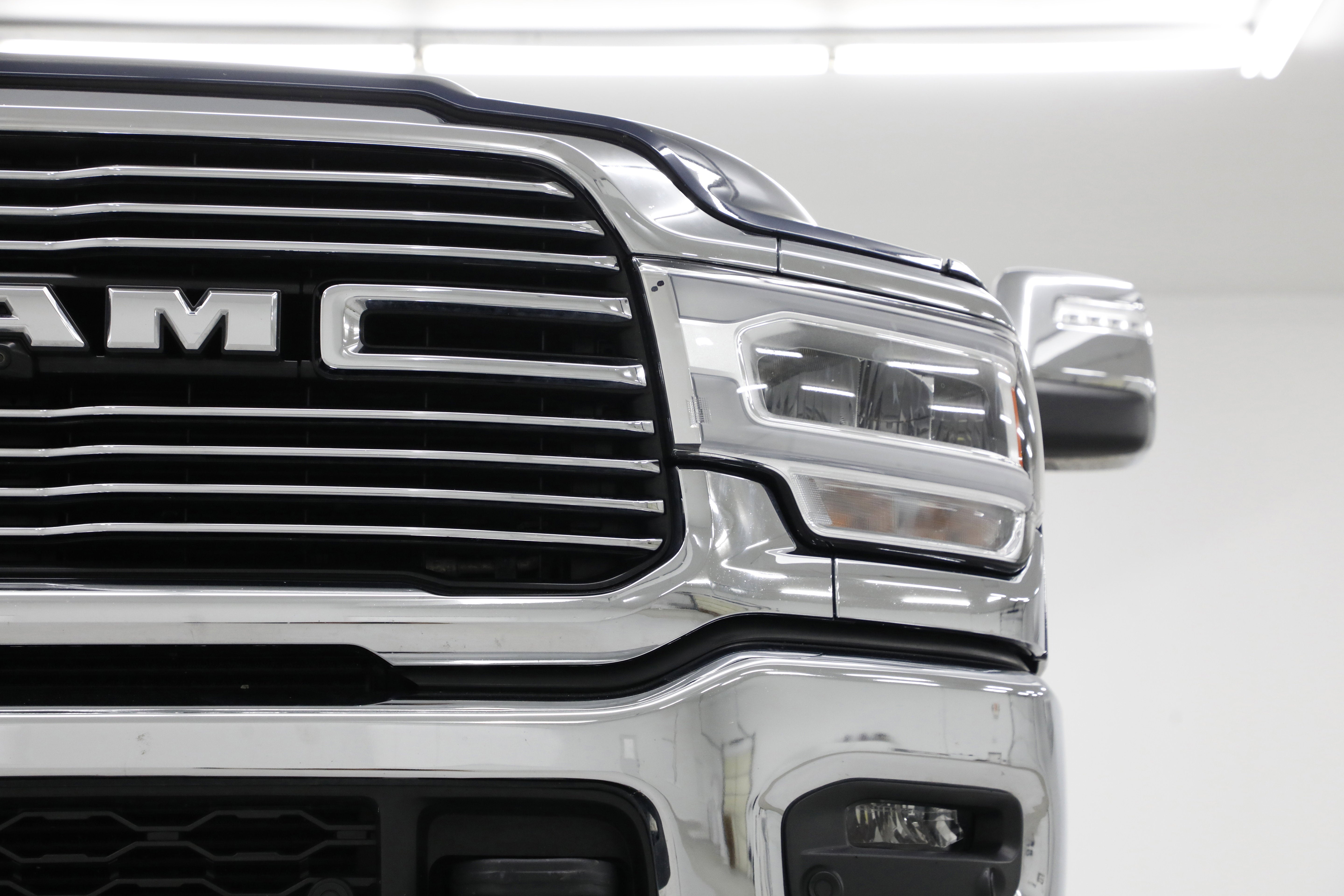 2023 RAM 3500 Laramie