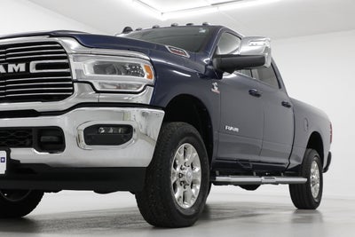 2023 RAM 3500 Laramie