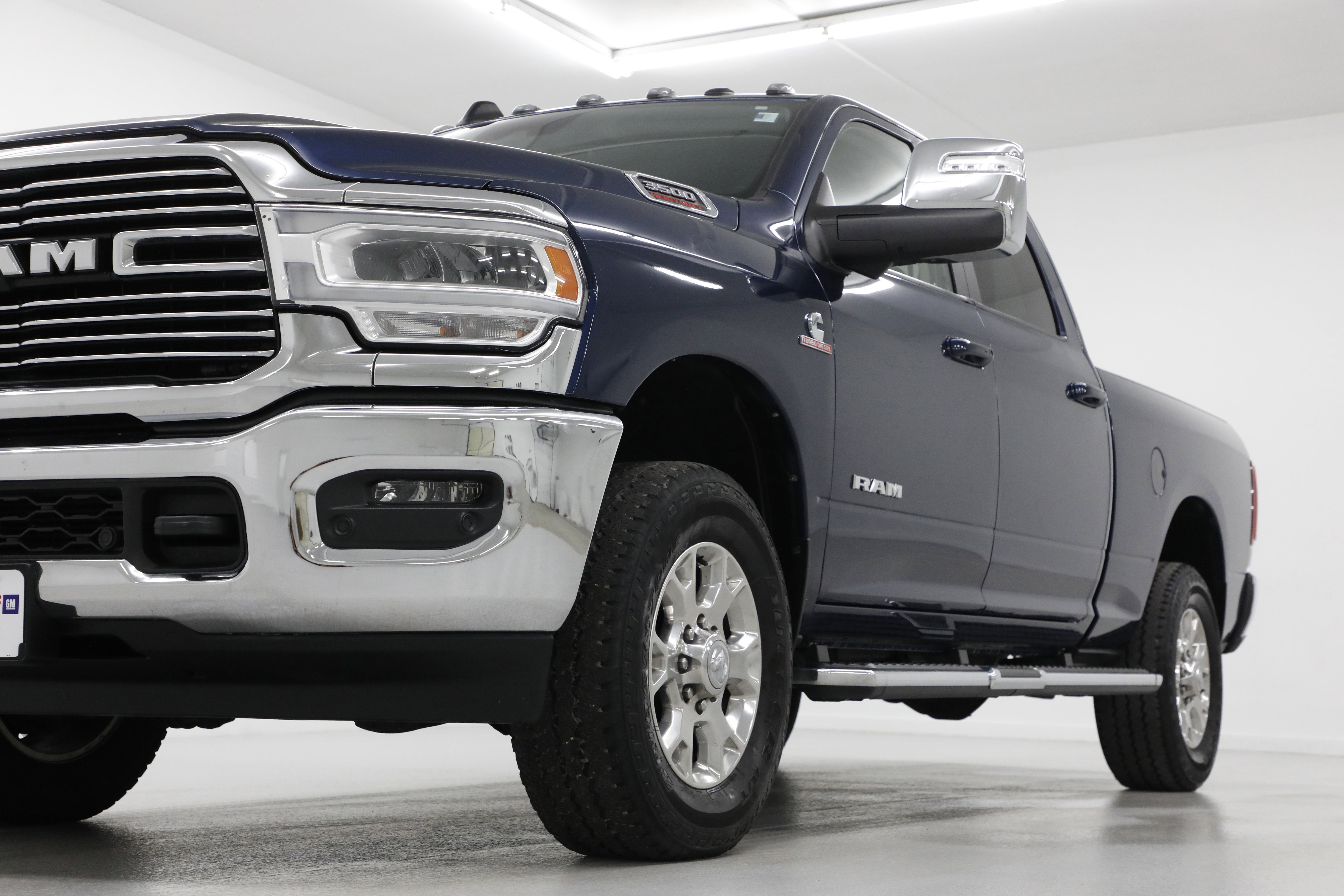 2023 RAM 3500 Laramie