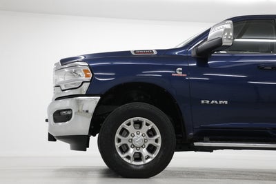 2023 RAM 3500 Laramie