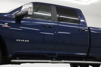 2023 RAM 3500 Laramie