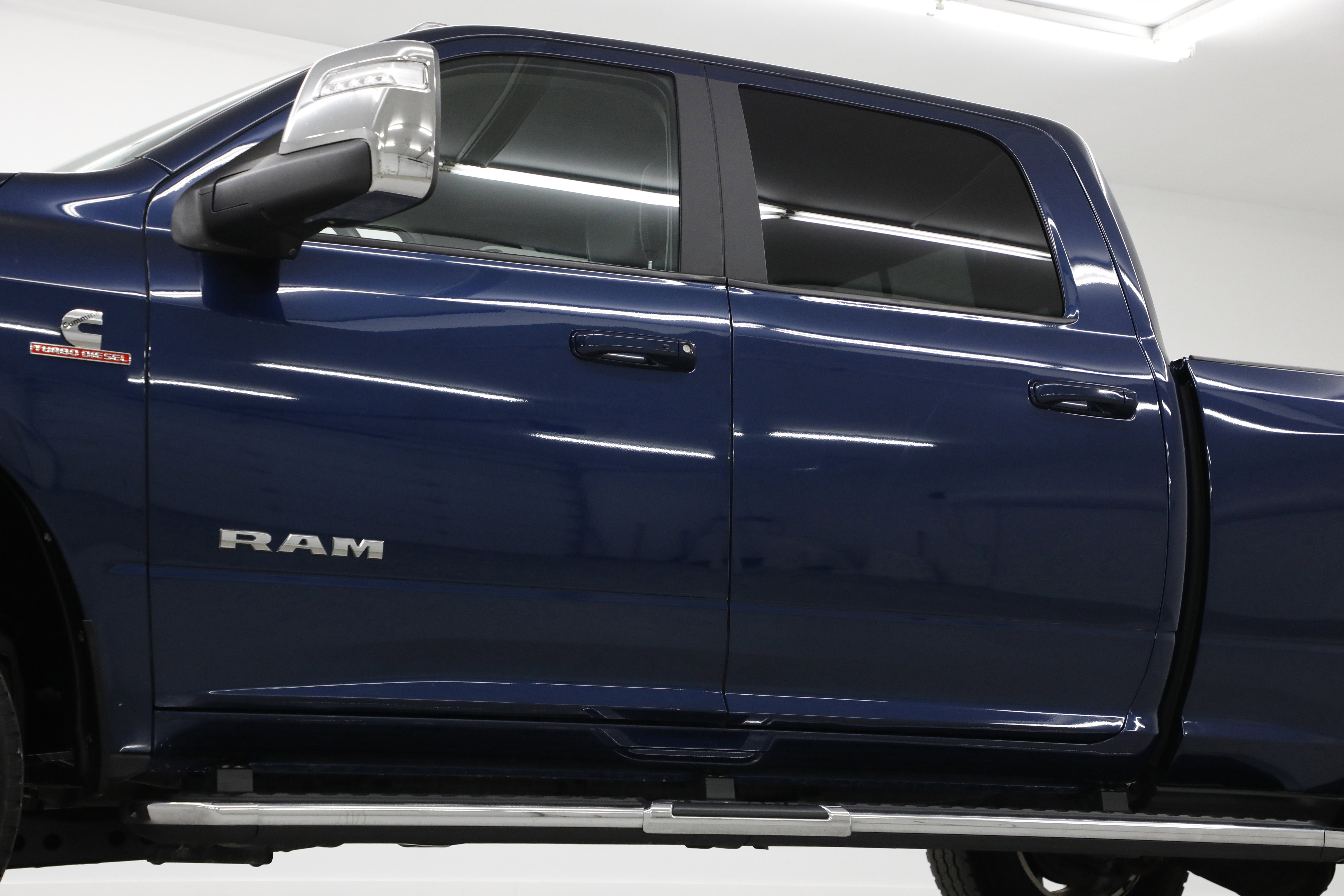2023 RAM 3500 Laramie