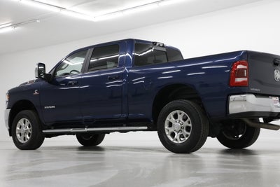 2023 RAM 3500 Laramie