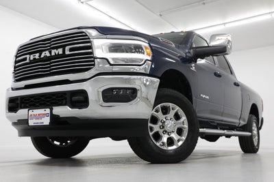 2023 RAM 3500 Laramie