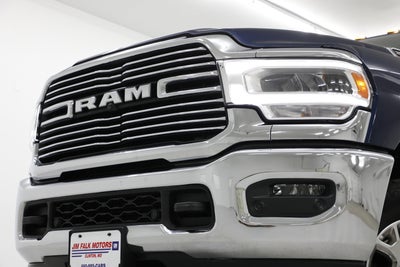 2023 RAM 3500 Laramie