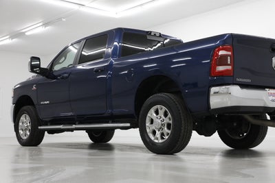 2023 RAM 3500 Laramie