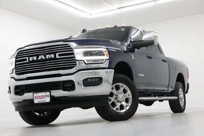 2023 RAM 3500 Laramie