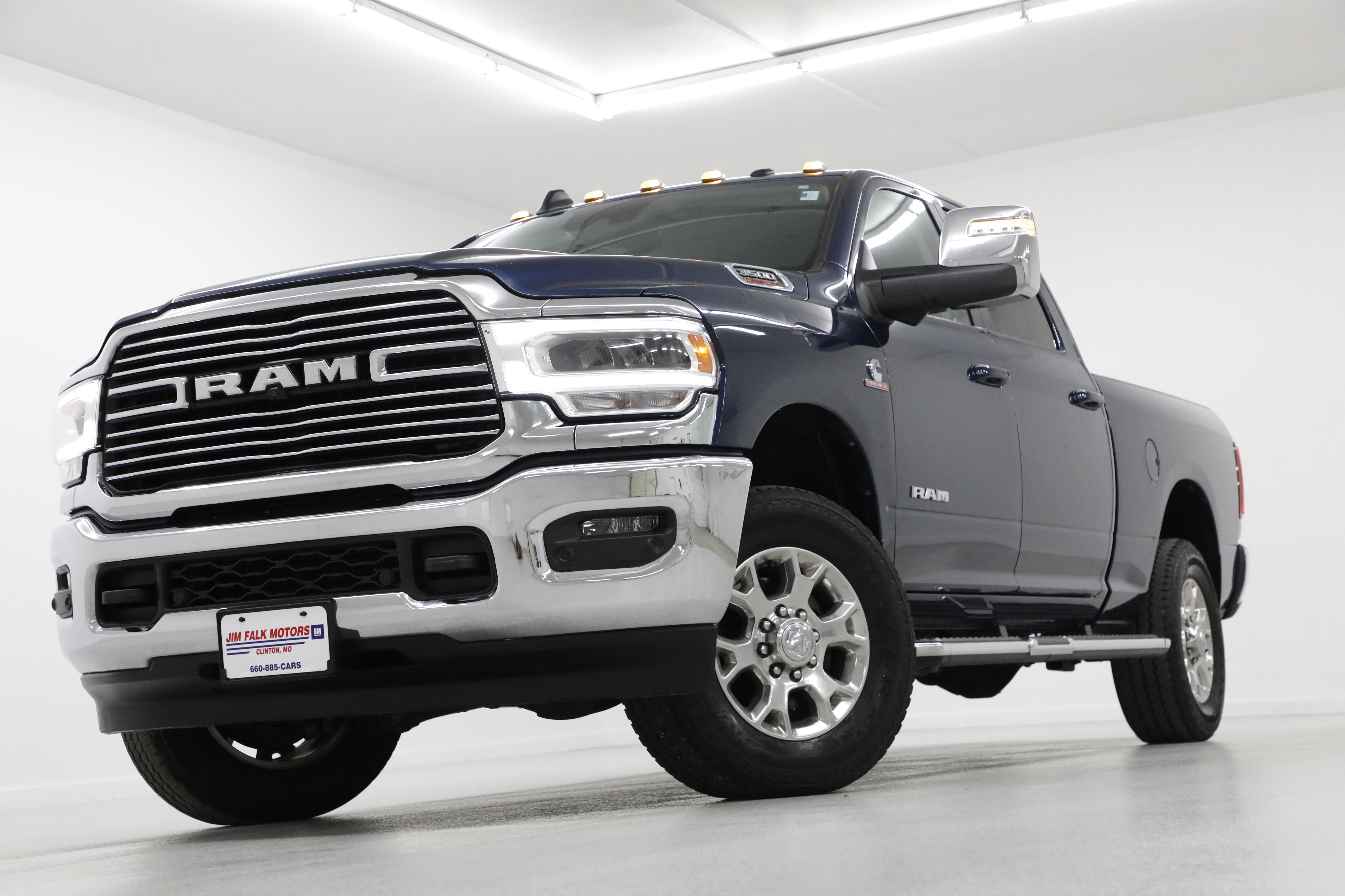 2023 RAM 3500 Laramie