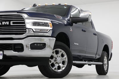 2023 RAM 3500 Laramie