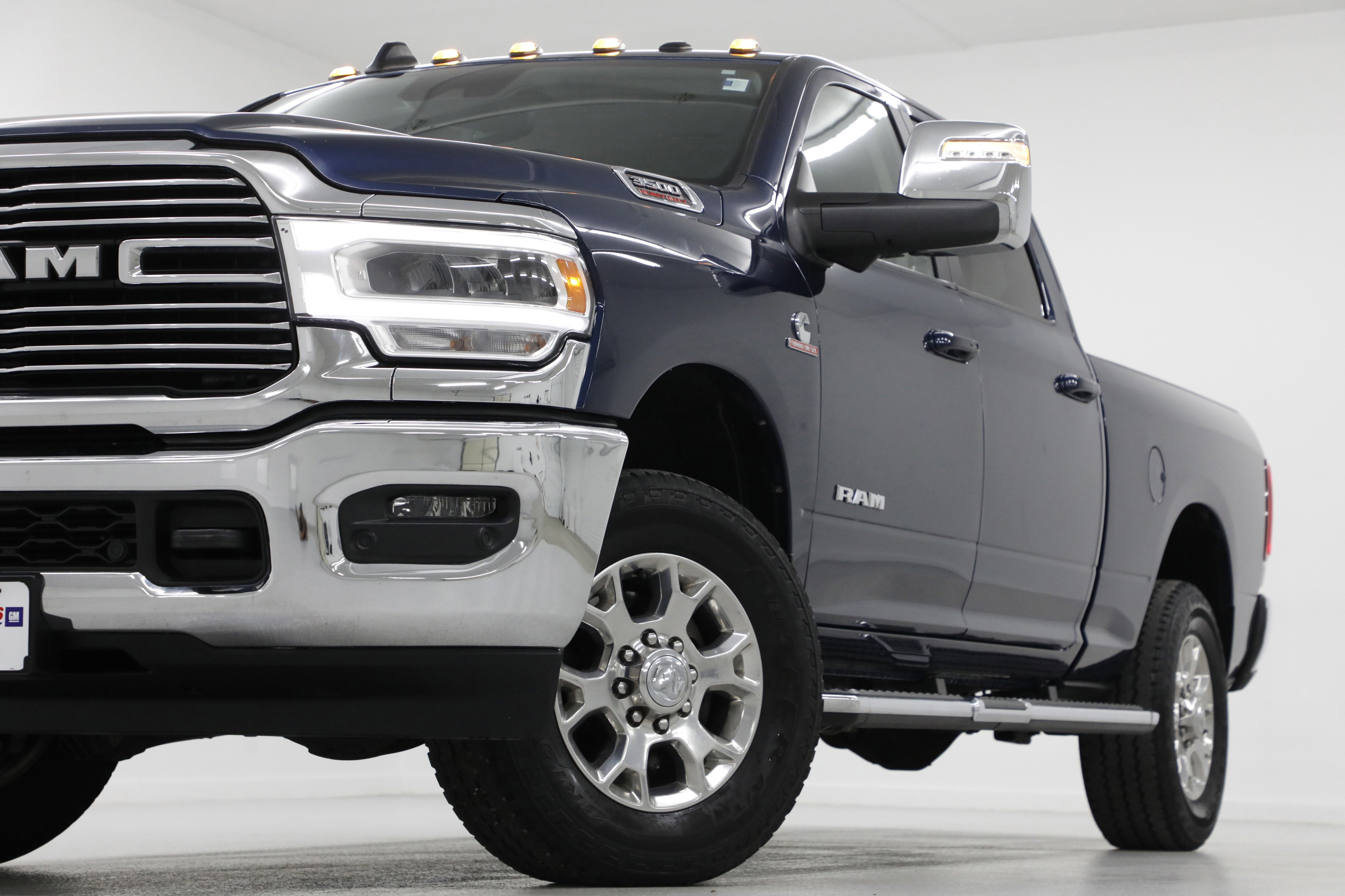 2023 RAM 3500 Laramie