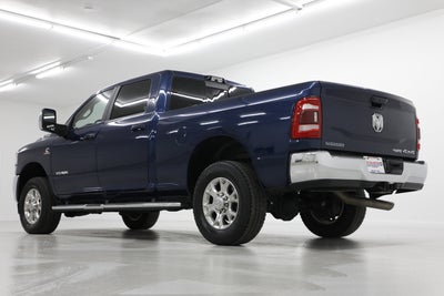 2023 RAM 3500 Laramie