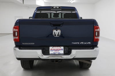2023 RAM 3500 Laramie