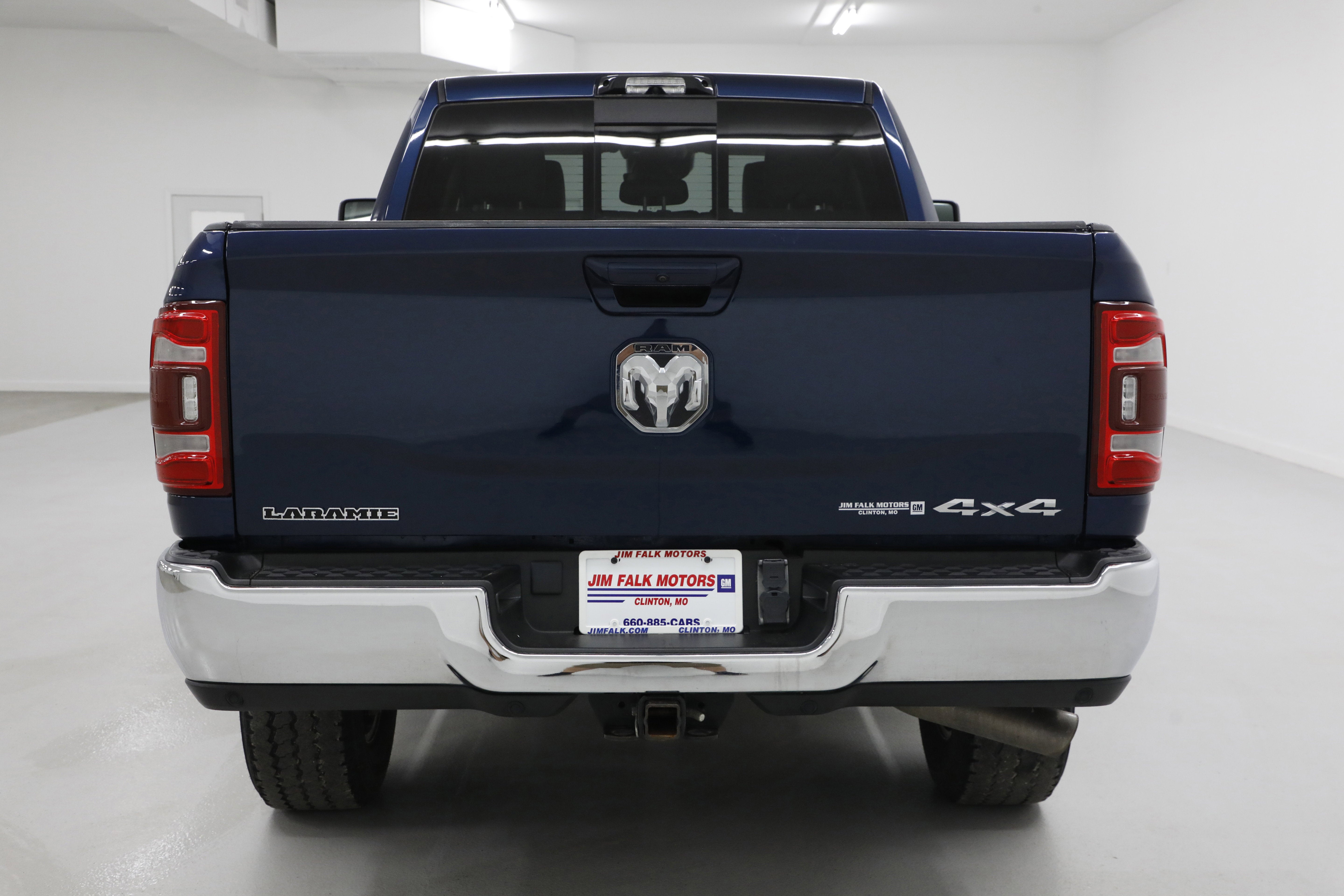 2023 RAM 3500 Laramie