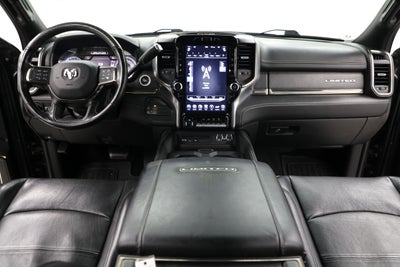 2019 RAM 3500 Limited