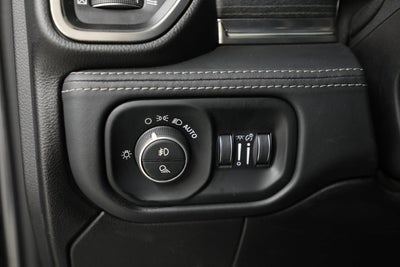 2019 RAM 3500 Limited