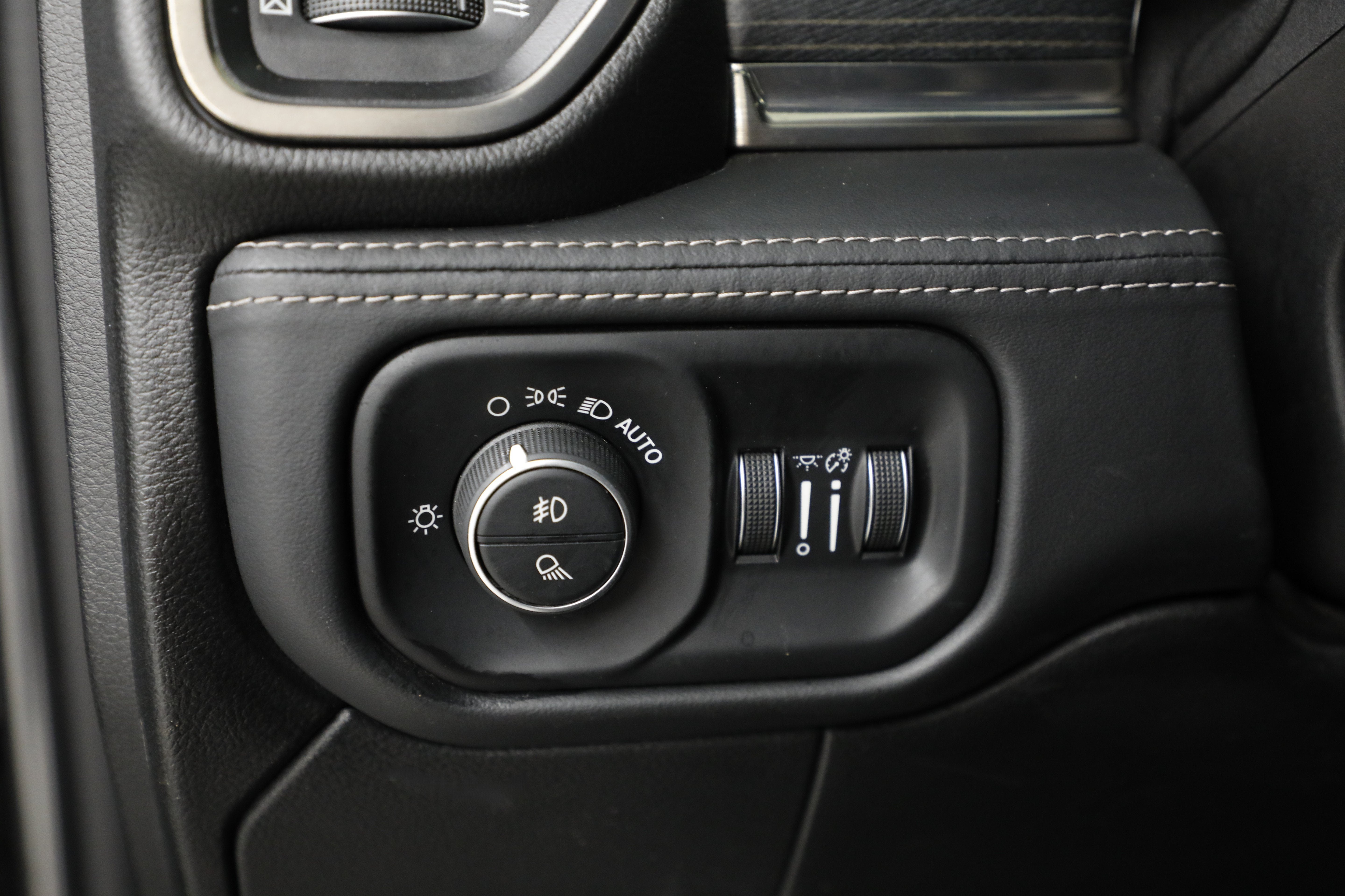 2019 RAM 3500 Limited