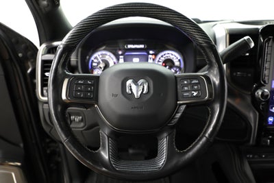 2019 RAM 3500 Limited