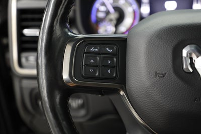 2019 RAM 3500 Limited