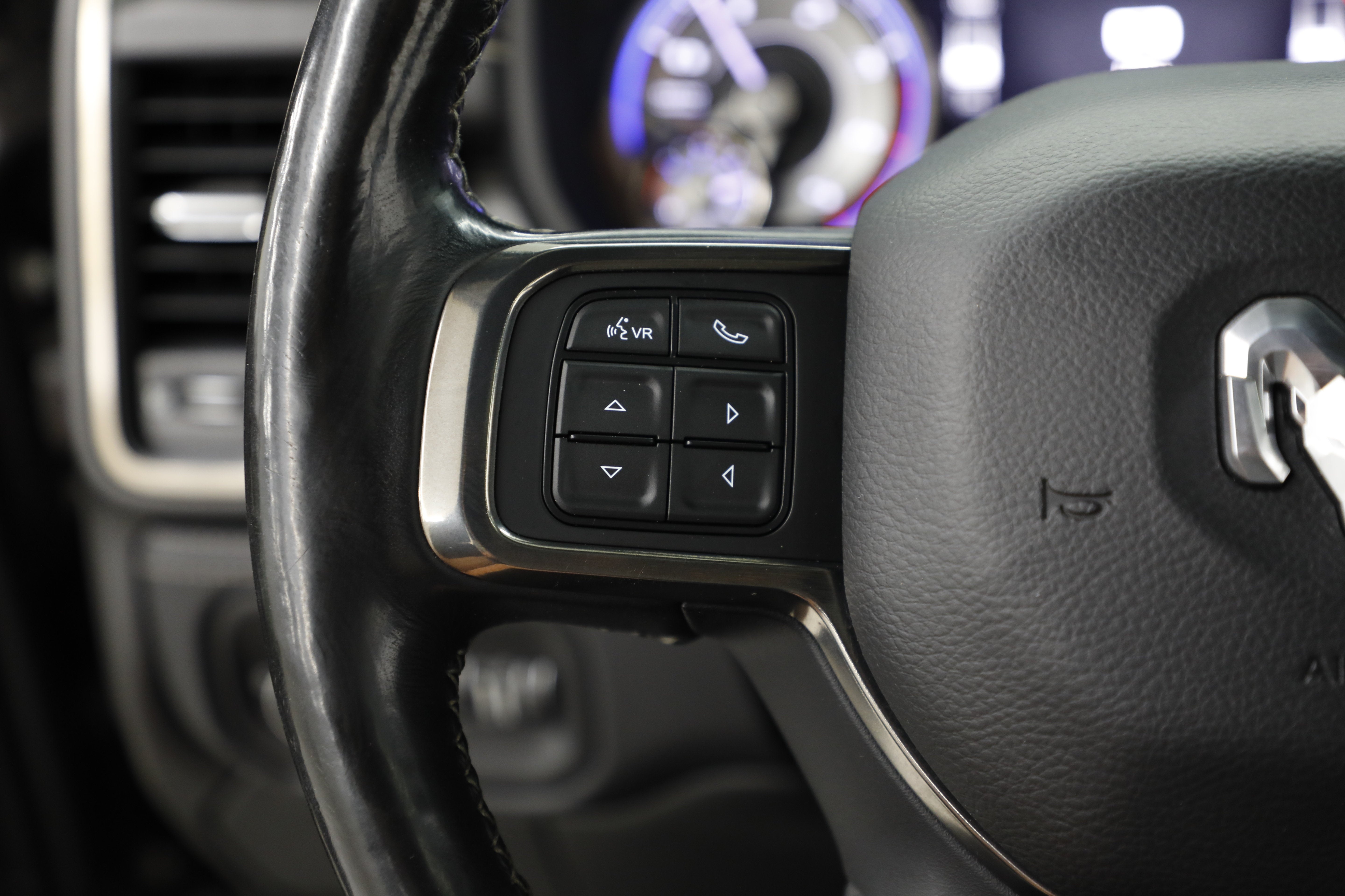 2019 RAM 3500 Limited