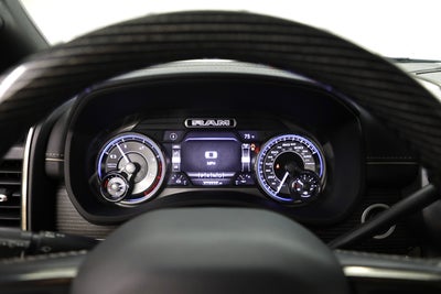 2019 RAM 3500 Limited