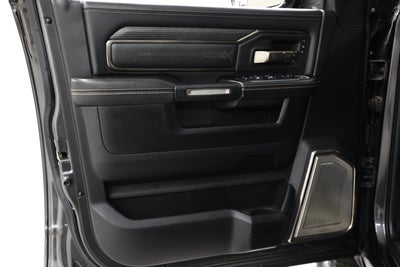 2019 RAM 3500 Limited
