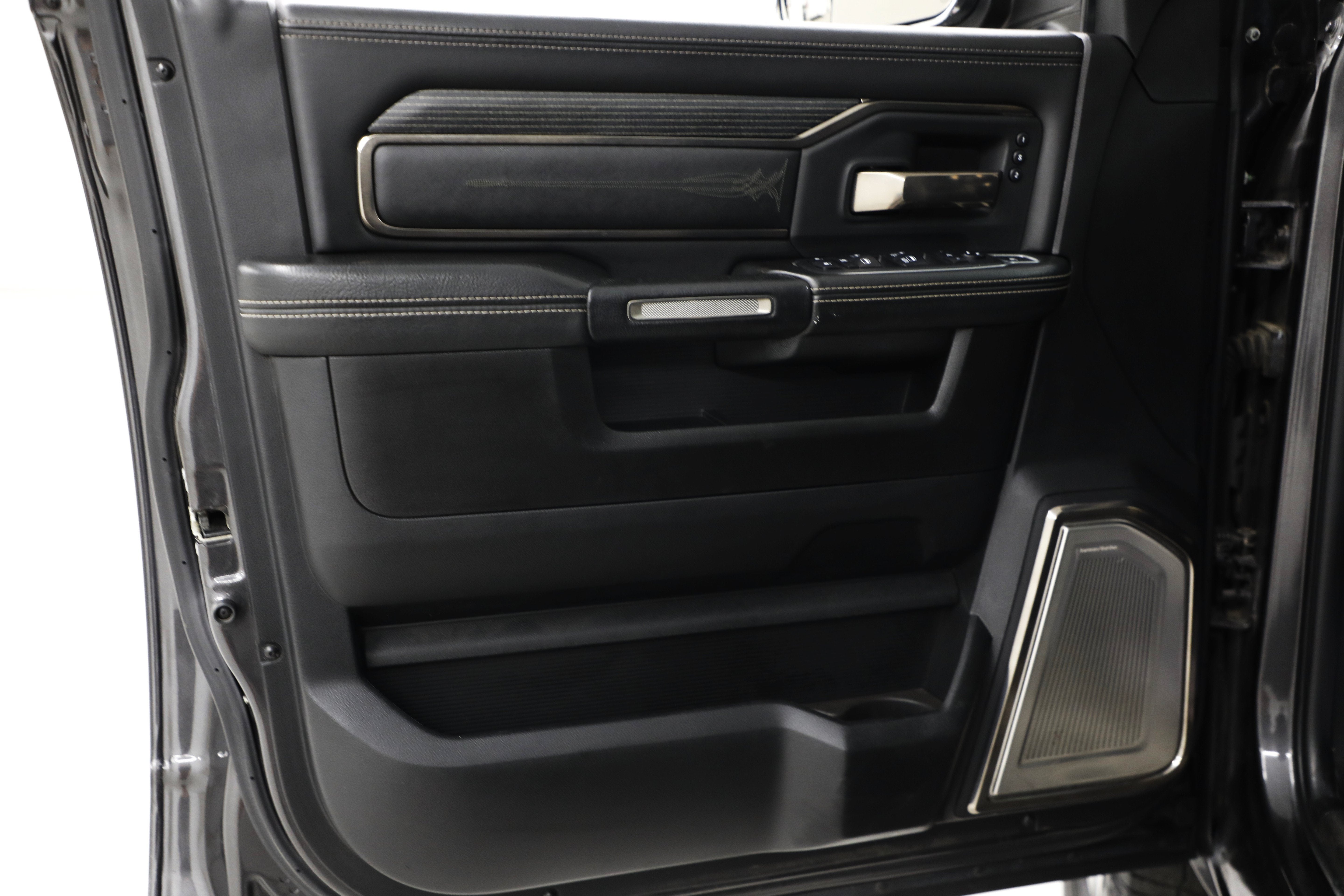 2019 RAM 3500 Limited