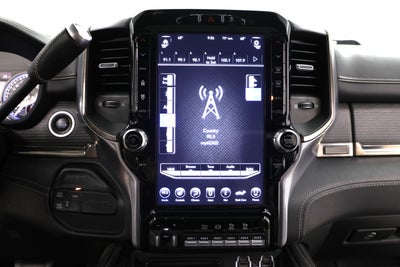 2019 RAM 3500 Limited