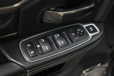 2019 RAM 3500 Limited