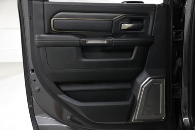 2019 RAM 3500 Limited