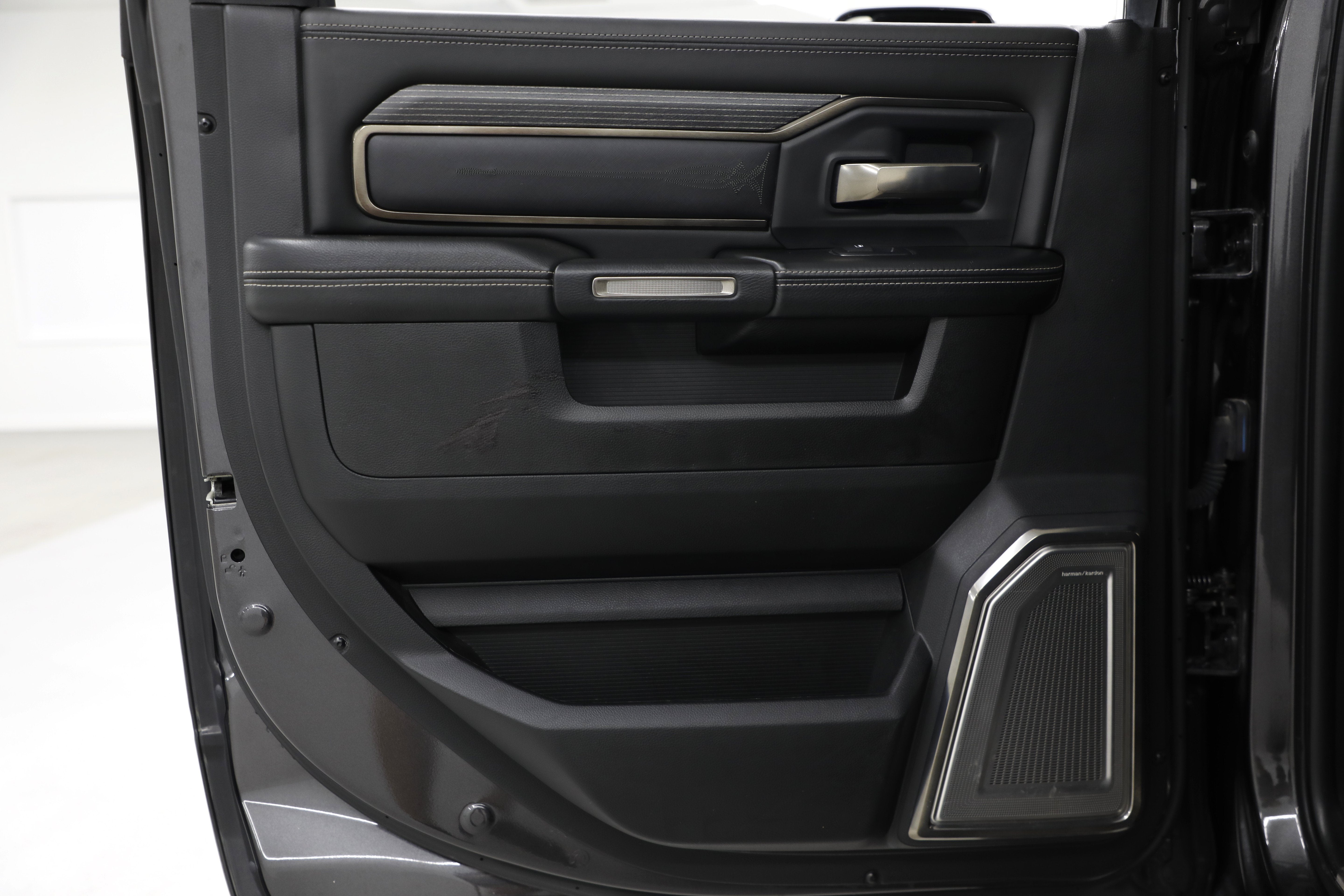 2019 RAM 3500 Limited