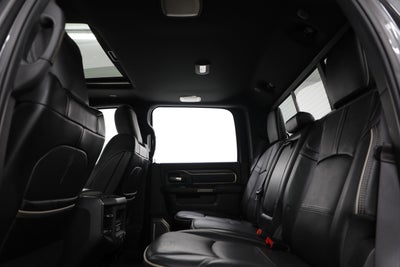2019 RAM 3500 Limited