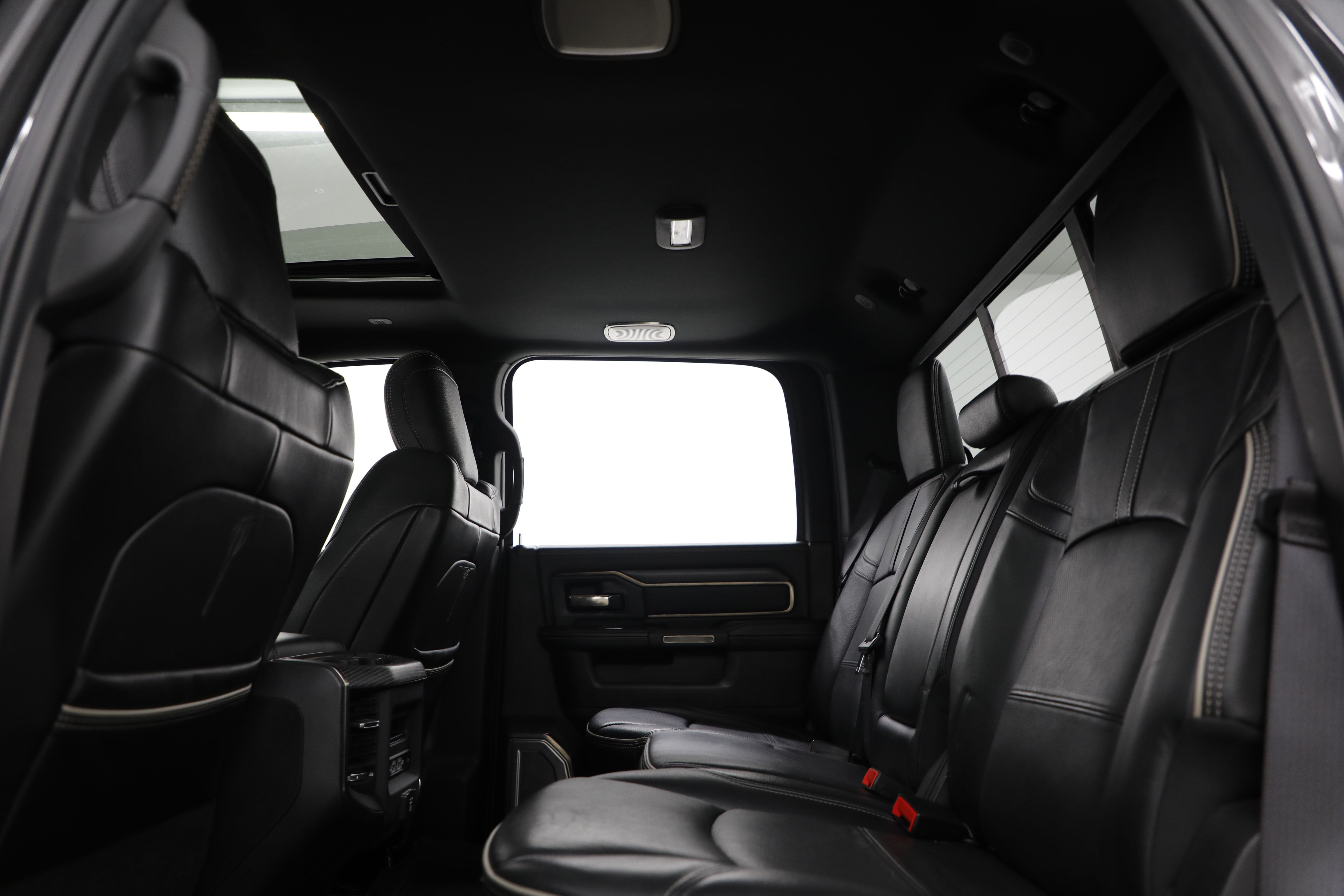 2019 RAM 3500 Limited