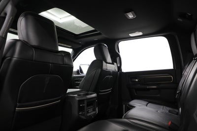 2019 RAM 3500 Limited
