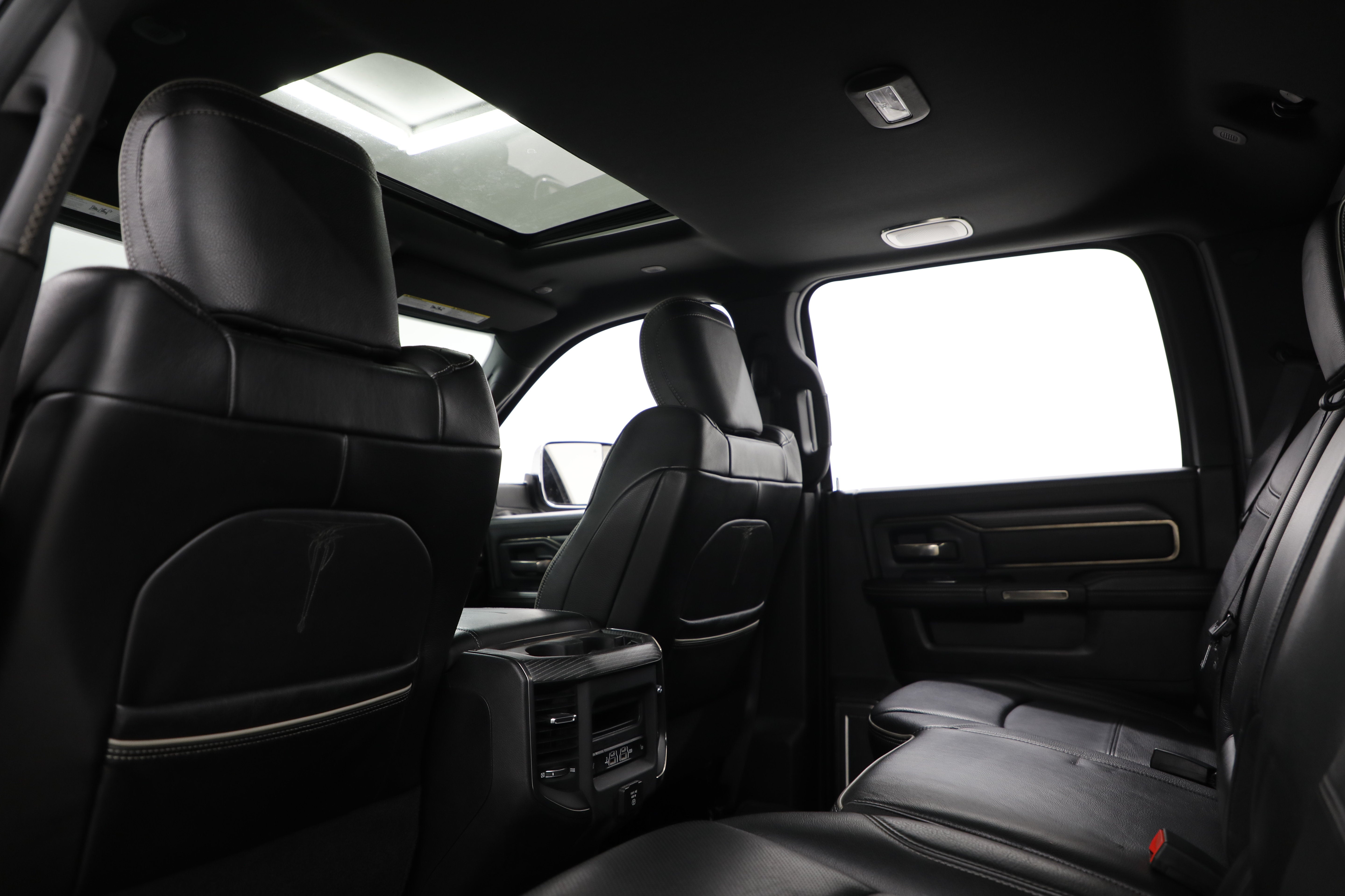 2019 RAM 3500 Limited