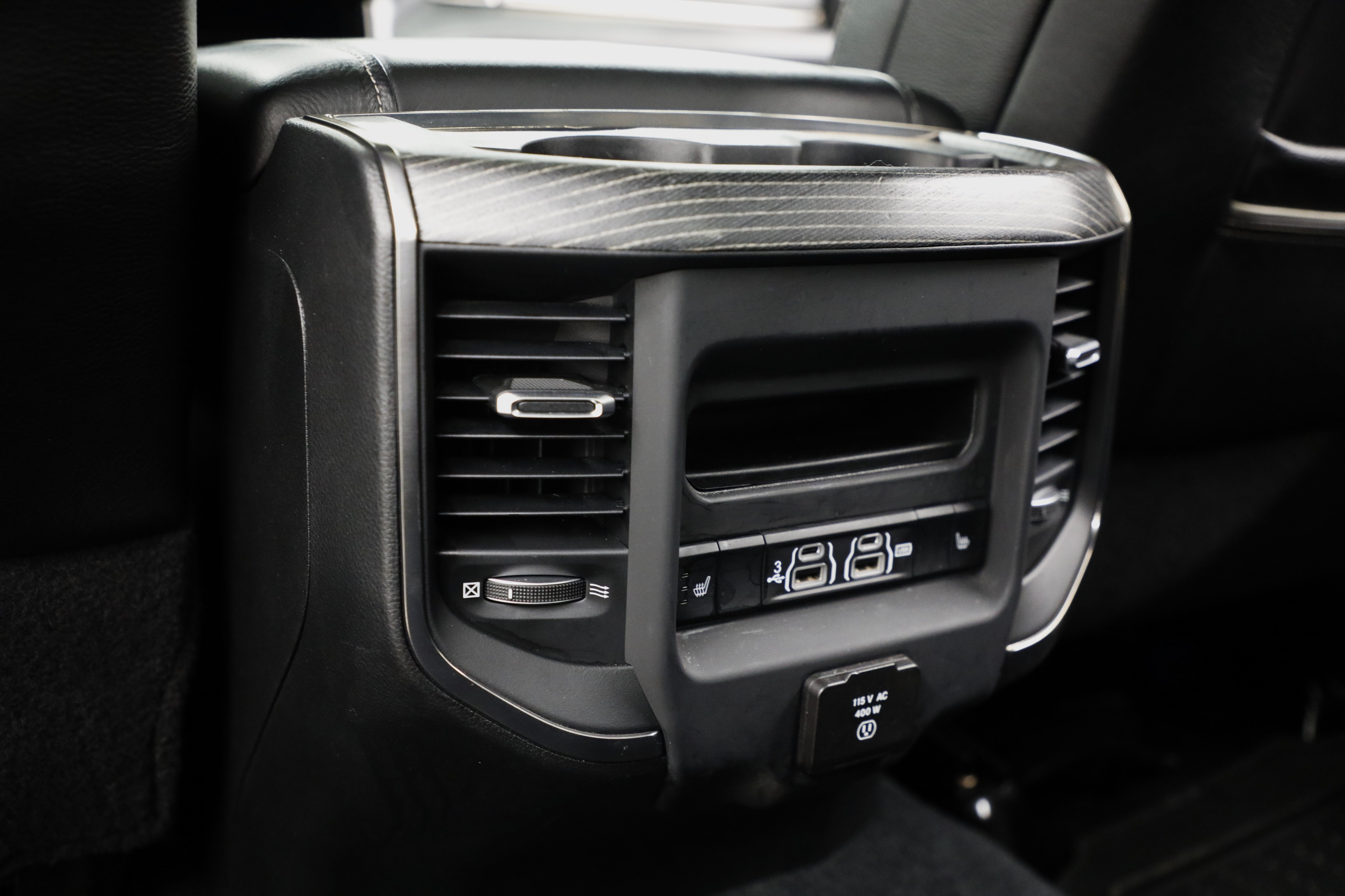 2019 RAM 3500 Limited