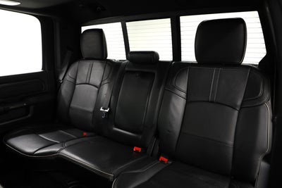 2019 RAM 3500 Limited