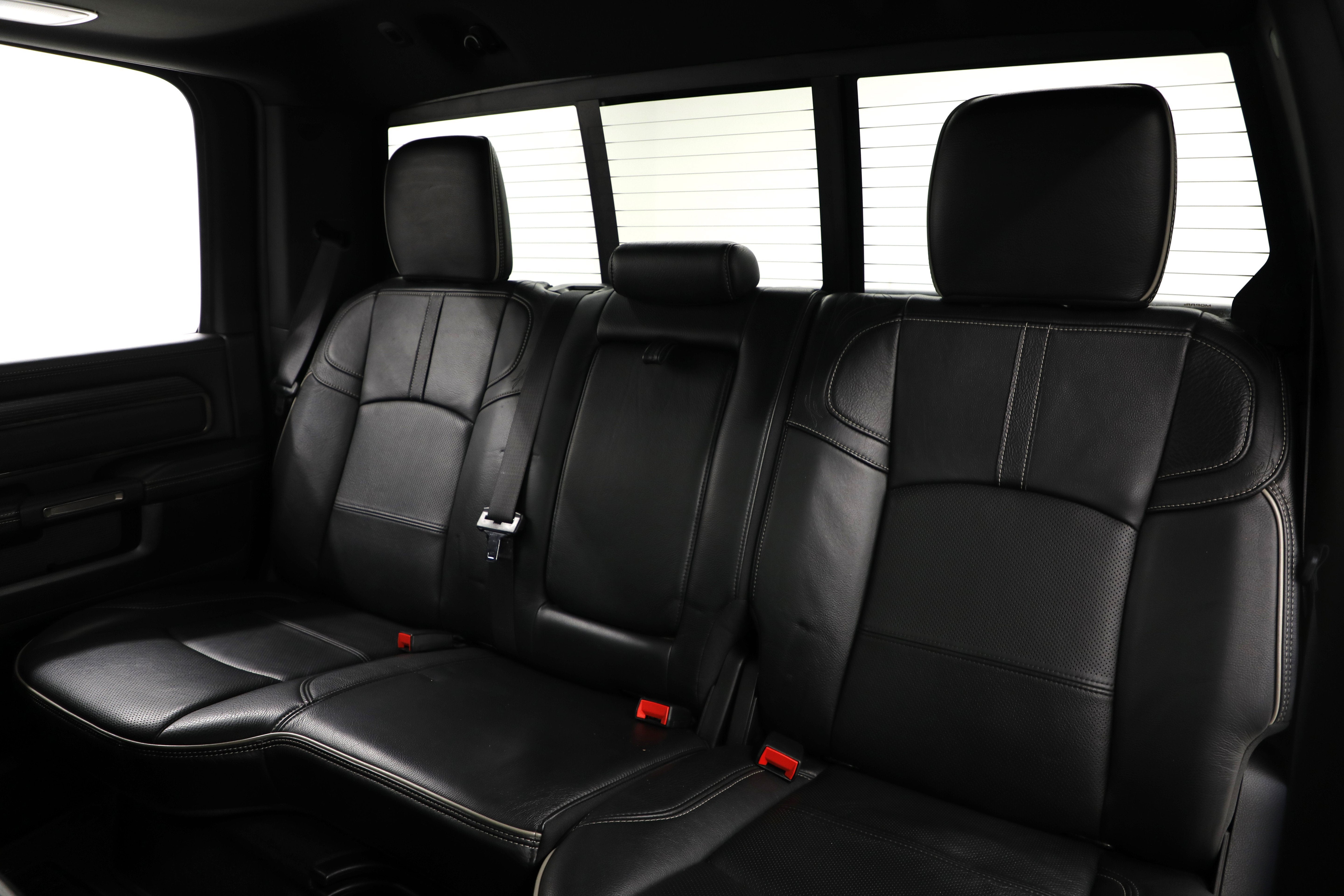 2019 RAM 3500 Limited