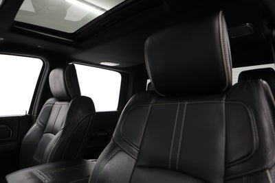 2019 RAM 3500 Limited