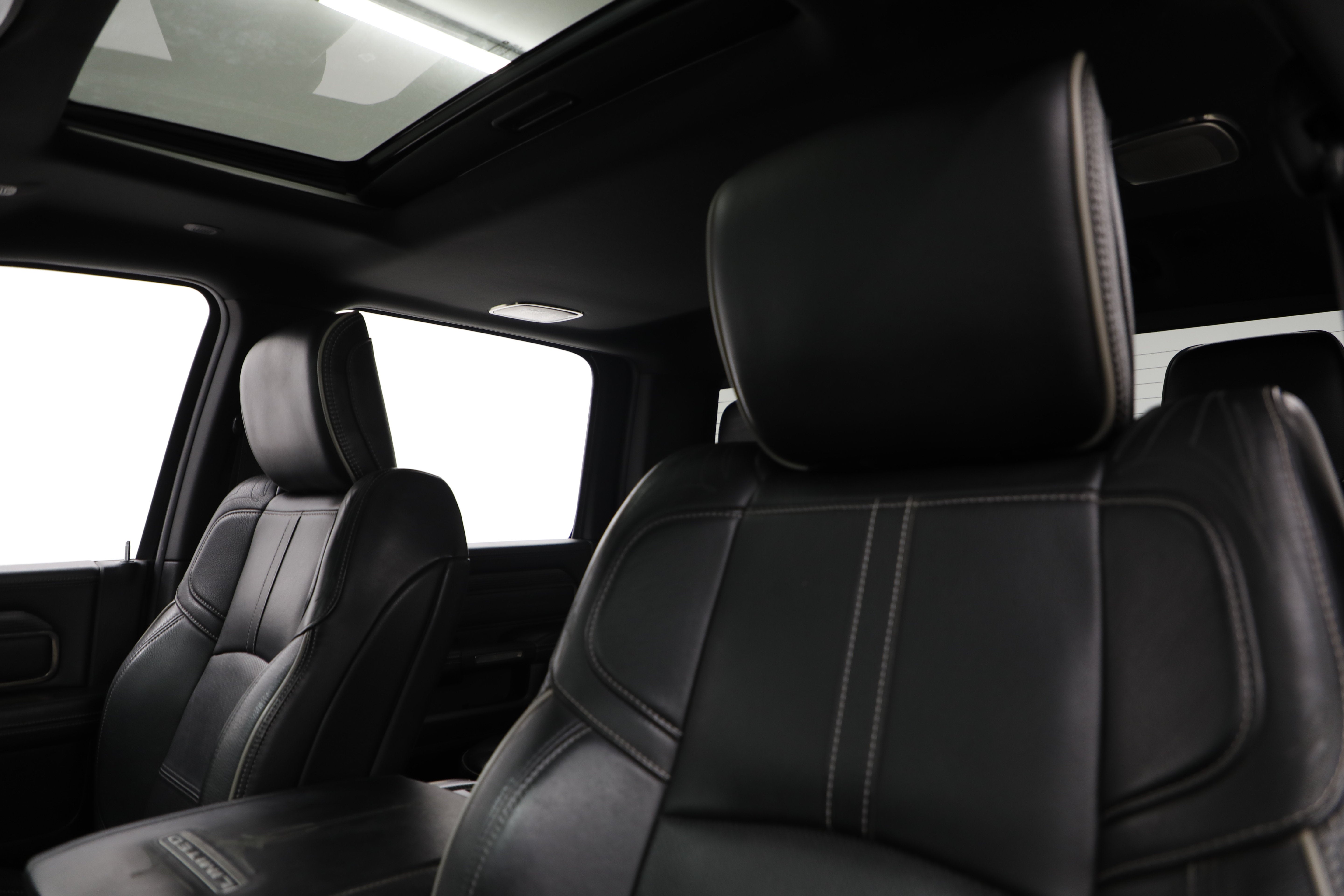 2019 RAM 3500 Limited