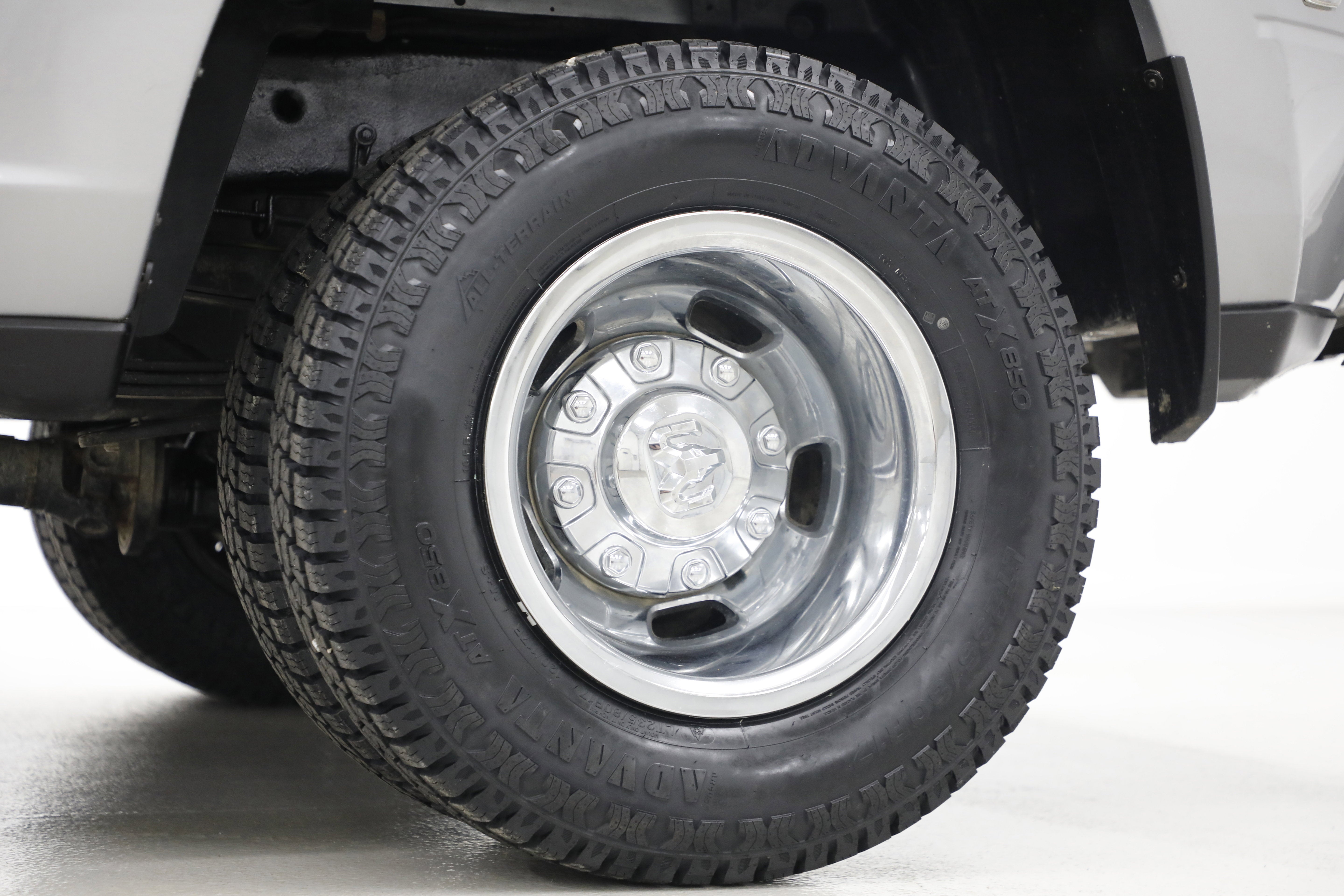 2022 RAM 3500 Tradesman