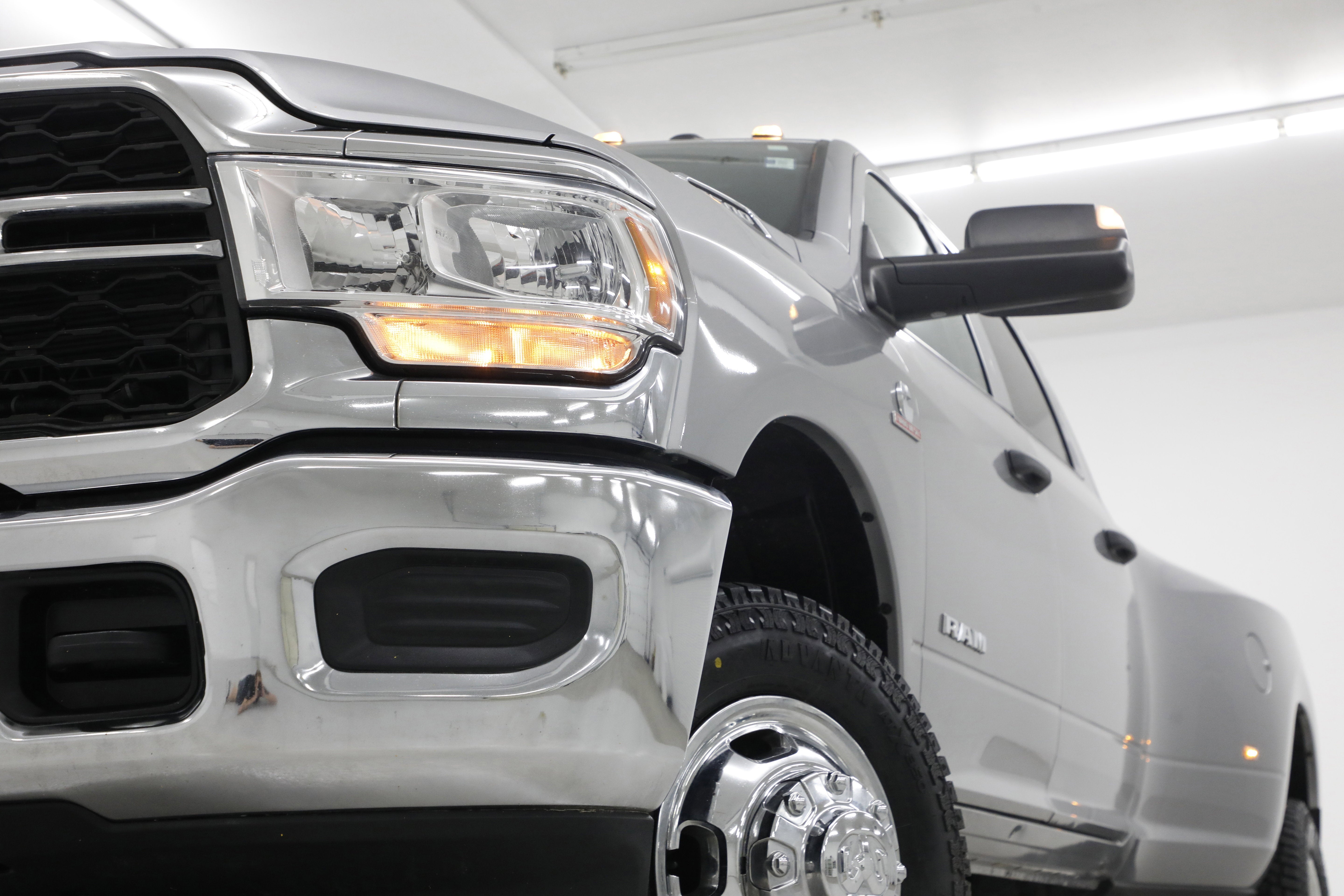 2022 RAM 3500 Tradesman