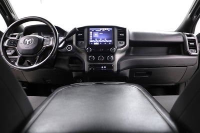 2022 RAM 3500 Tradesman