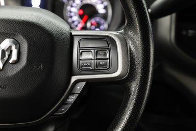 2022 RAM 3500 Tradesman