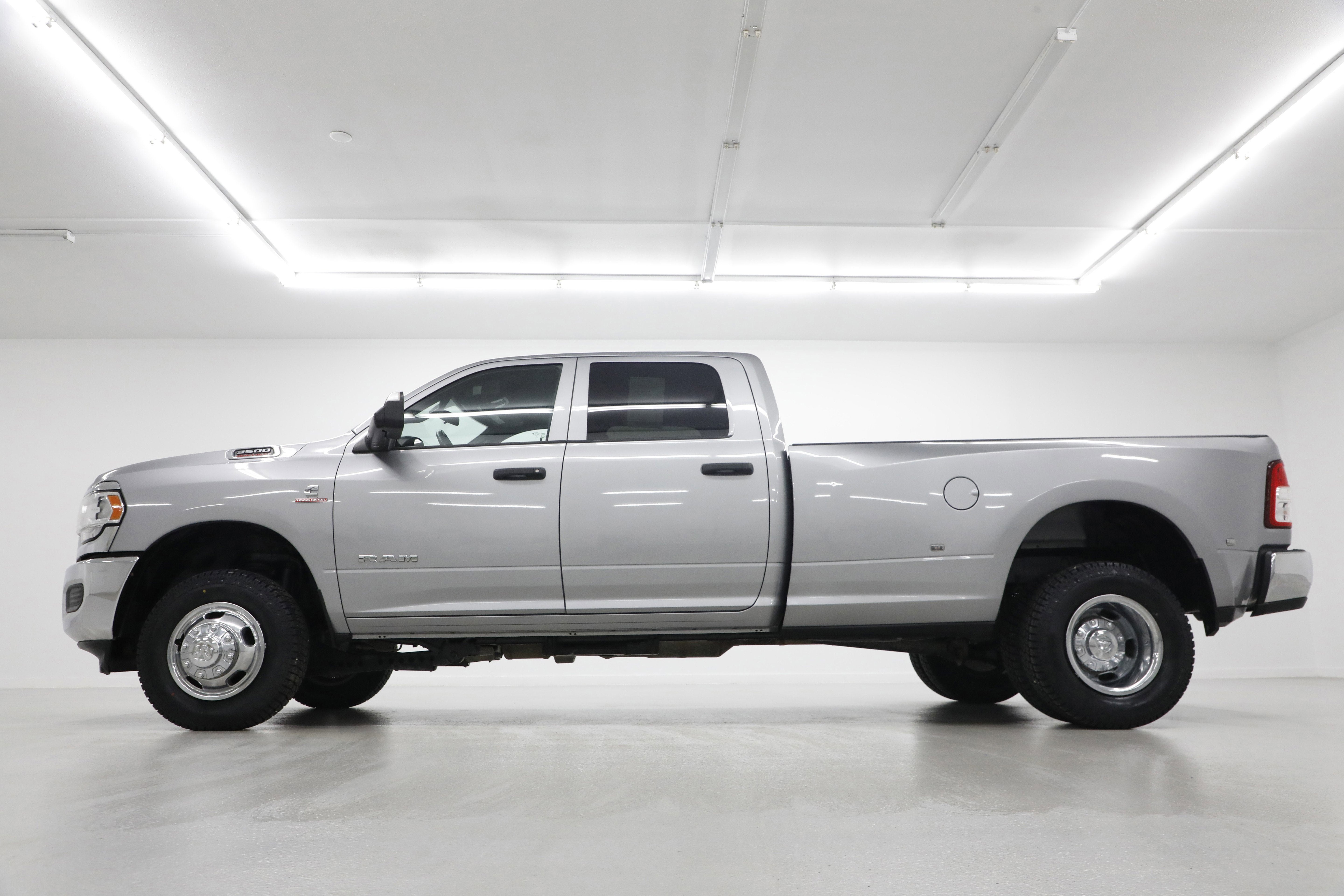 2022 RAM 3500 Tradesman