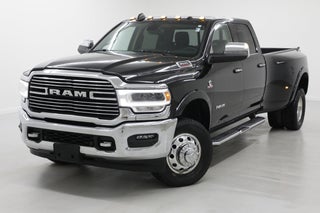 2021 RAM 3500 Laramie