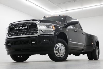 2022 RAM 3500 Limited