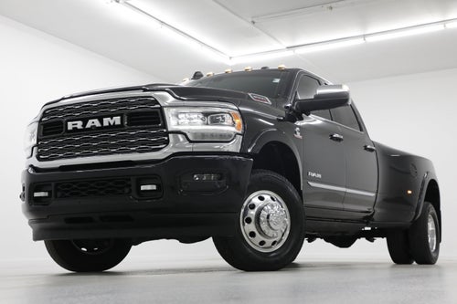 2022 RAM 3500 Limited