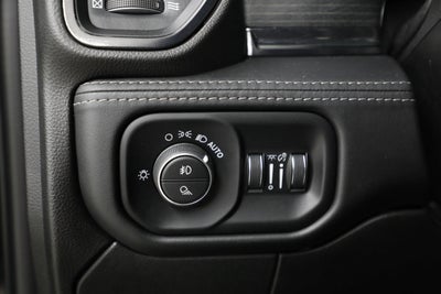 2022 RAM 3500 Limited